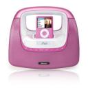 Dock para iPod: miniMove da Memorex
