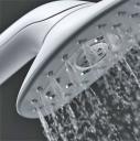 Chuveiro Satinjet Maia Massaging Showerhead