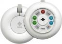 Eizo C T-One : mouse + controle remoto para TV
