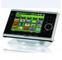 Controle remoto Philips Pronto TSU9800