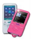 Mp3 players da Sony NW-630F, NWS730 e  special NW-S630FK