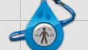 Eco Showerdrop: tomando banho ecologicamente correto