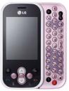 Celular KS360 da LG