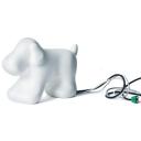 Woofy: armazenando cabos e fios