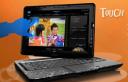 Notebook TouchSmart tx2 da HP