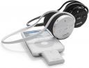 iMuffs MB210: fone bluetooth para iPod Nano, iPod Classic, iPod Photo, iPod Touch, iPod Mini e todos os aparelhos iPod 3rd generation