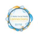 1º Nokia Social Media Connections