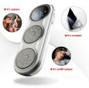 G450 da Toshiba: celular, mp3player, relógio com alarme …