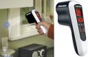 Thermal Leak Detector (detector térmico de vazamento) da Black & Decker: ideal para inverno rigoroso
