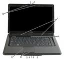 Notebook Dell Inspiron 15 1545