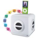 iH15W LED Color Changing iPod System da iHome: seu docking station com as cores do arco-íris