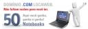 Dominio .com Locaweb não faltam razões para você ter