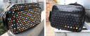 Bolsas da Rockza com design do Pac Man