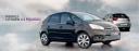 Citroën C4 Picasso 5 Lugares