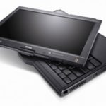 Tablet PC Latitude XT2 da Dell