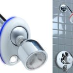 Chuveiro ECOlight da Sylvania