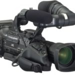 câmera GY-HM700 ProHD da JVC: ideal para profissionais que trabalham com meios de comunicação