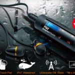 MP3 player NU Dolphin TOUCH da Century