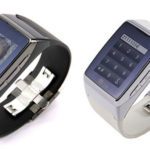 Watch Phone Touch (LG-GD910) da LG – Celular em formato de relógio