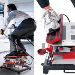 Simulador SKIGYM