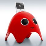 iBoo iPod Docking Station
