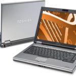 Notebooks A10-S3511 e M10-S3411 da Toshiba