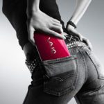 Subnotebook Sony Vaio P