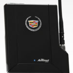 Cadillac 3G wireless router