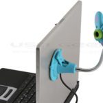 Webcam USB Butterfly