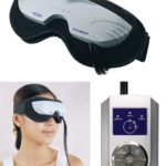 Eye Vibrato: relaxando os olhos