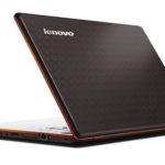 Notebook Lenovo IdeaPad Y550