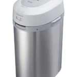 RISAIKURA MS-N53 da Panasonic: reciclando lixo orgânico e transformando em adubo