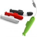 USB flash drive K-95 no formato de submarino