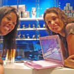 Veridiana Serpa e Geek Chic no Programa Urbano e na Revista TRIP