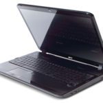 Notebook Aspire 8935G da Acer