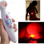 Breastlight: fazendo o exame do auto-toque