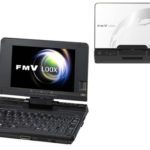 Notebook FMV-BIBLO LOOX U/C50N Eco da Fujtisu