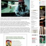 Revista TRIP: O Mundo Hi-Tech por Veridiana Serpa