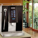 Cafeteira automática “S-CM6″ da ILVE