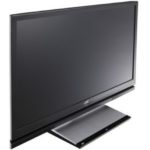 Monitor para fotógrafos : LT-42WX70 Full HD LCD da JVC