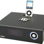 HDD Player DC-MC35ULI