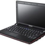 Netbooks modelos N110 e N120 da Samsung