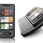 Promoção cultural Sony Ericsson Xperia X1 : crie o final do filme