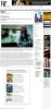 Galeria da semana