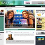 Veridiana Serpa no Programa Urbano (Canal Multishow) [atualização]
