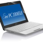 Notebook EeePC Seashell da Asus