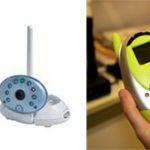 Baby Video Monitor