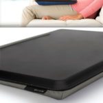 Novo cushdesk (suporte para notebooks até 17″) da Belkin