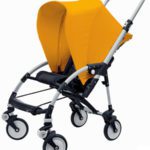 Carrinho de bebê Bugaboo Bee