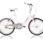 Bicicleta Ferrari CX-31